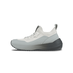 Men's Stormburst Low Top - Light Grey/Mid Grey