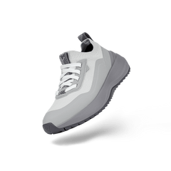 Women's Stormburst Low Top - Quartzite