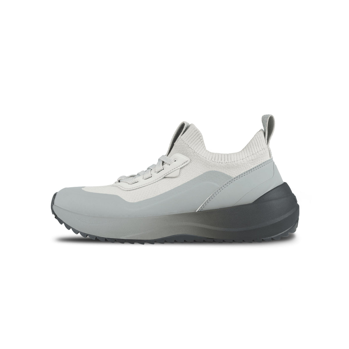 Women's Stormburst Low Top - Light Grey/Mid Grey