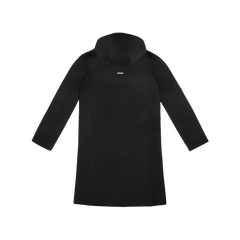 Women's Trinity Rain Jacket - Black