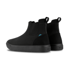 Women's Uptown Chelsea - Black on Black