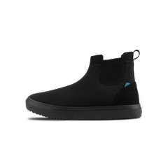 Women's Uptown Chelsea - Black on Black