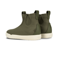 Women's Classic Chelsea - Dark Moss/Dune