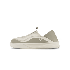 Weekend Slip-On - Fernstone/Light Dune