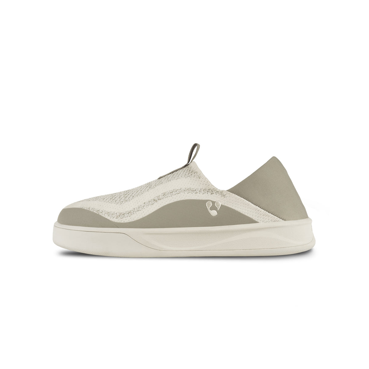 Weekend Slip-On - Fernstone/Light Dune