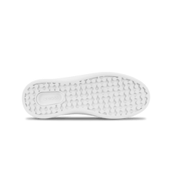 Weekend Slip-On - Light Grey/White