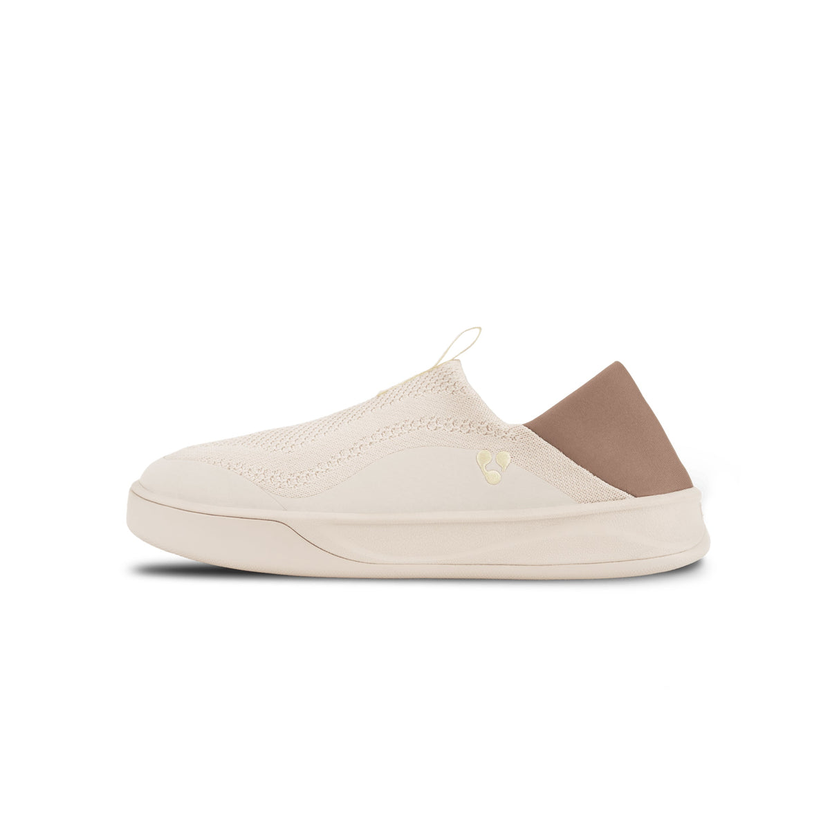 Weekend Slip-On - Shell/Sparrow